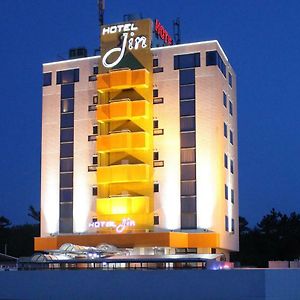 Hotel Jin (Adults Only)